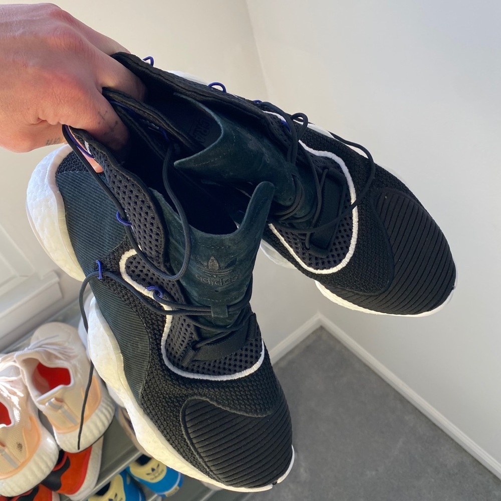 Boost BYW - Picture 2 of 3